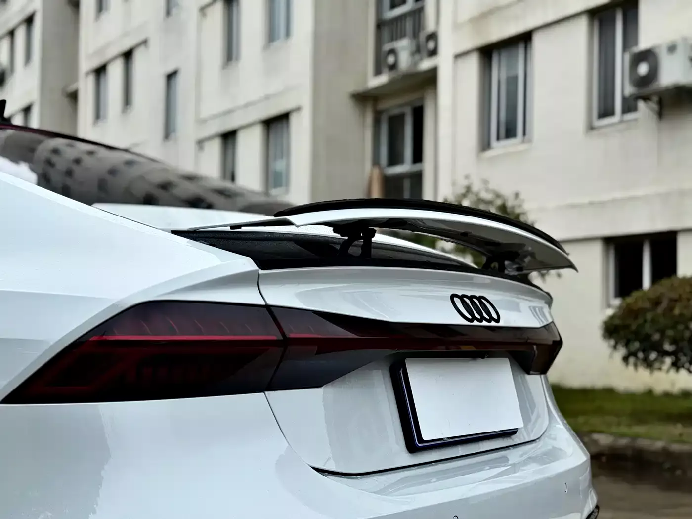 Audi A7 2020 45 TFSI Premium Selection фото 17