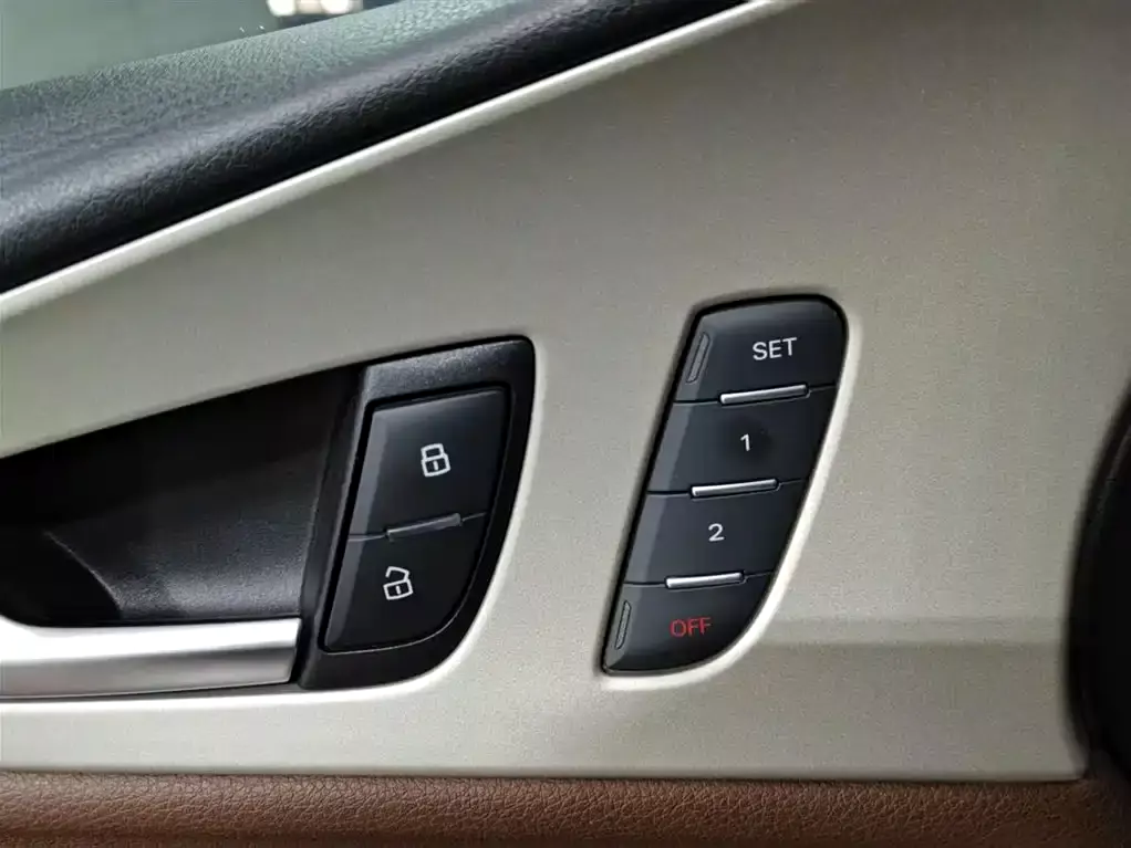 Audi A7 2017 40 TFSI Progressive фото 12
