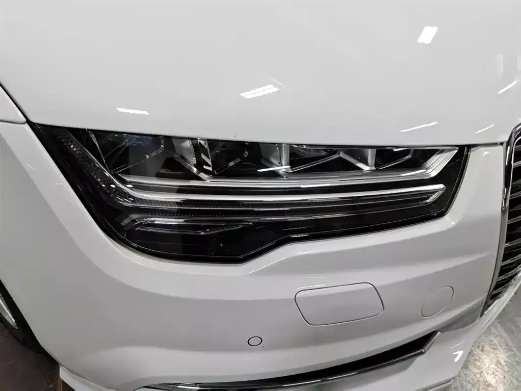 Audi A7 2017 40 TFSI Progressive фото 14