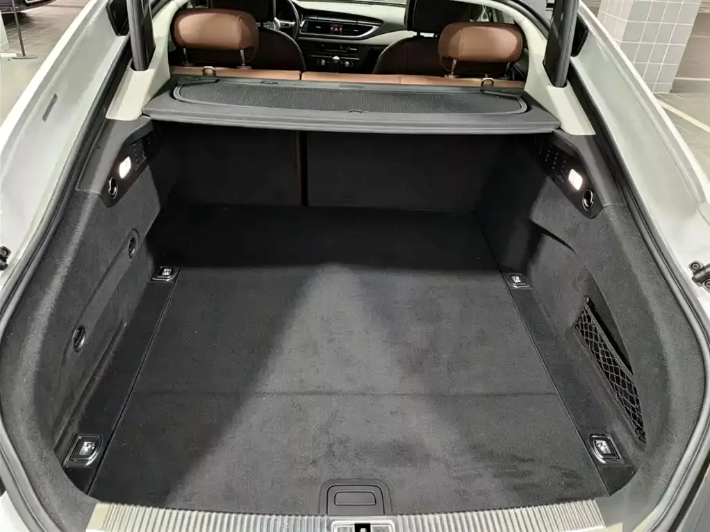 Audi A7 2017 40 TFSI Progressive фото 17