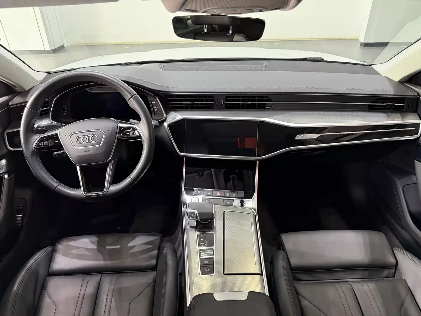 Audi A7 2020 45 TFSI Premium Selection фото 7