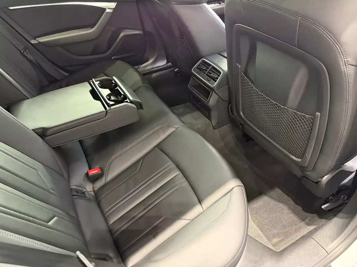 Audi A7 2020 45 TFSI Premium Selection фото 12