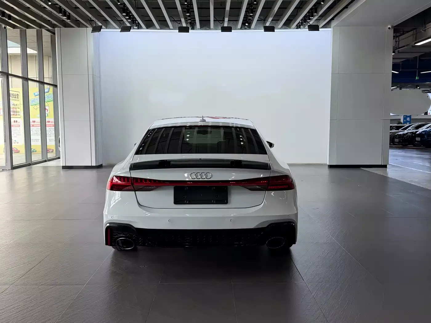 Audi A7 2020 45 TFSI Premium Selection фото 18