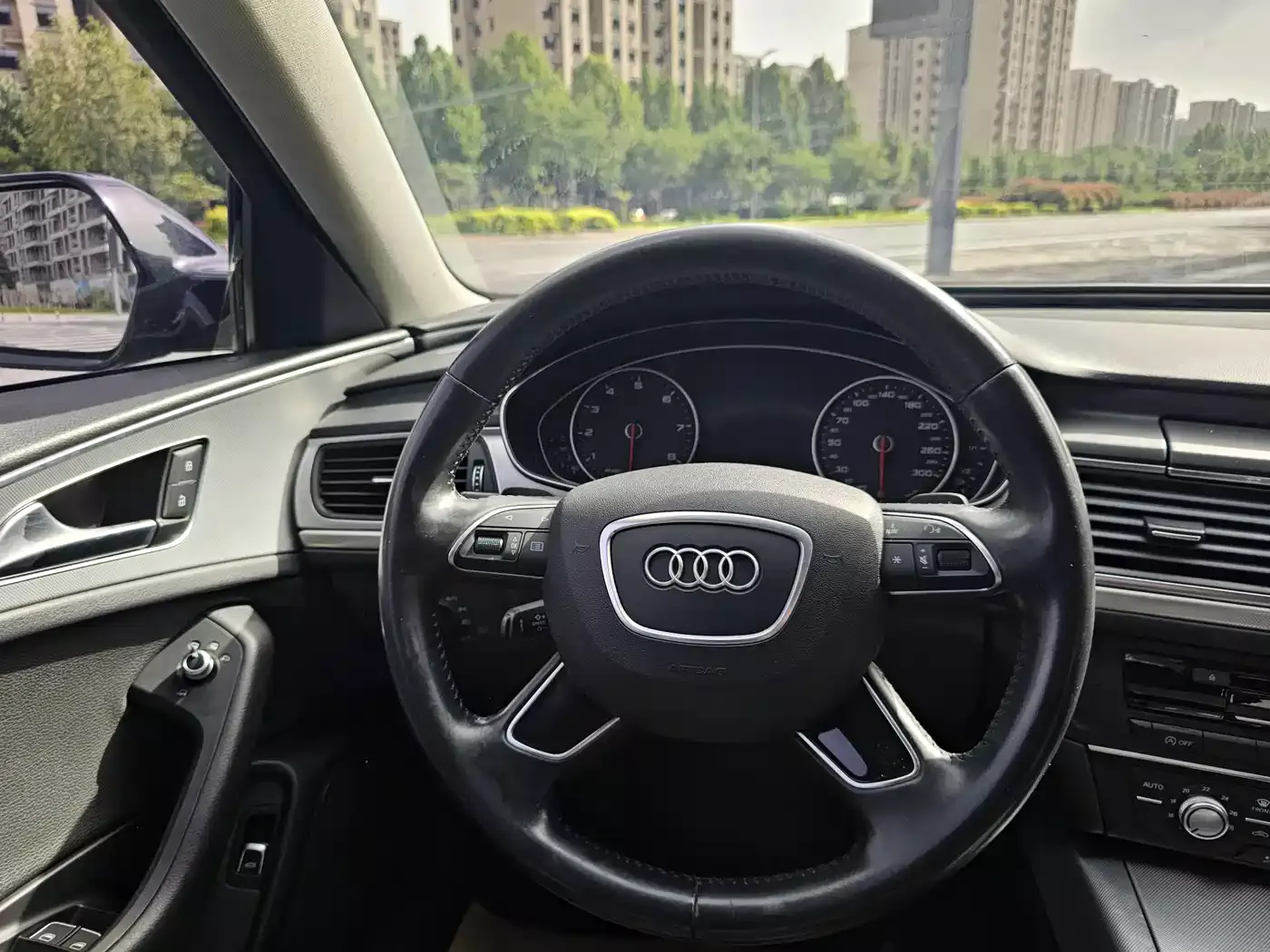 Audi A6L 2018 30th Anniversary TFSI Progressive фото 12