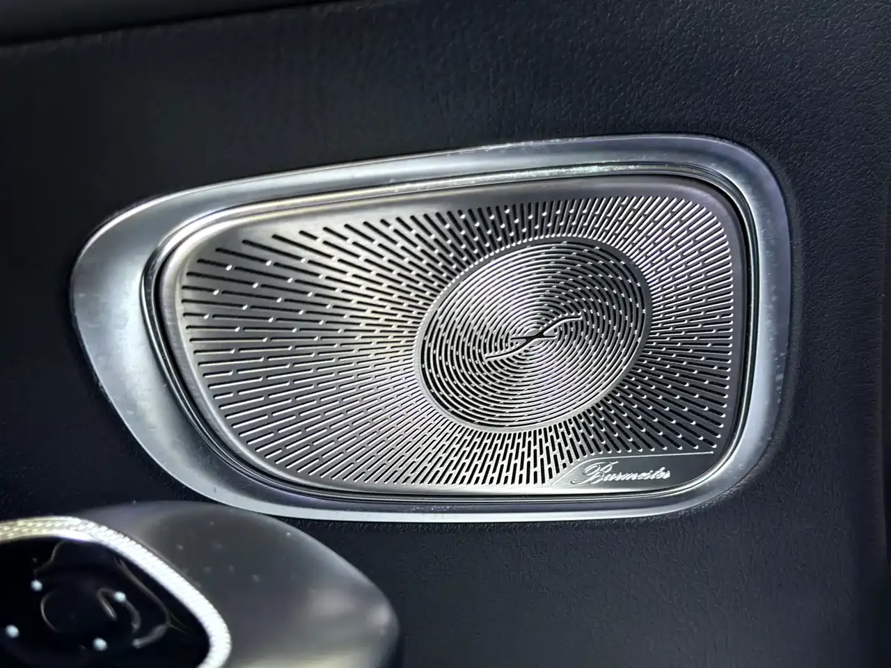 Mercedes-Benz GLC AMG 2024 AMG GLC 43 4MATIC фото 17