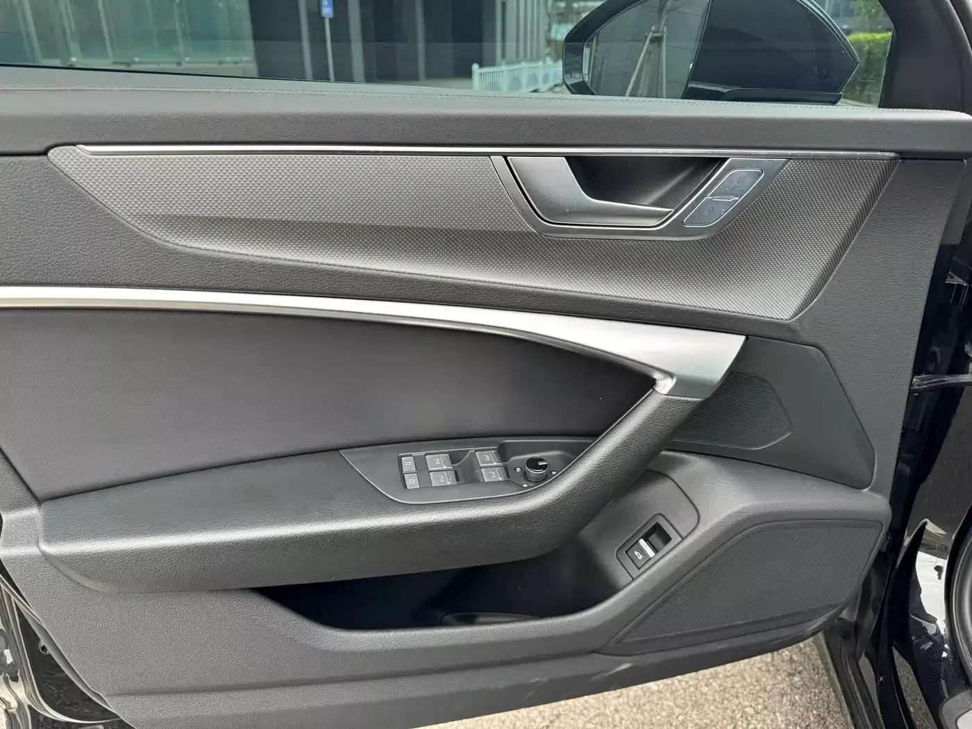 Audi A6L 2023 45 TFSI Premium Selection Dynamic фото 4
