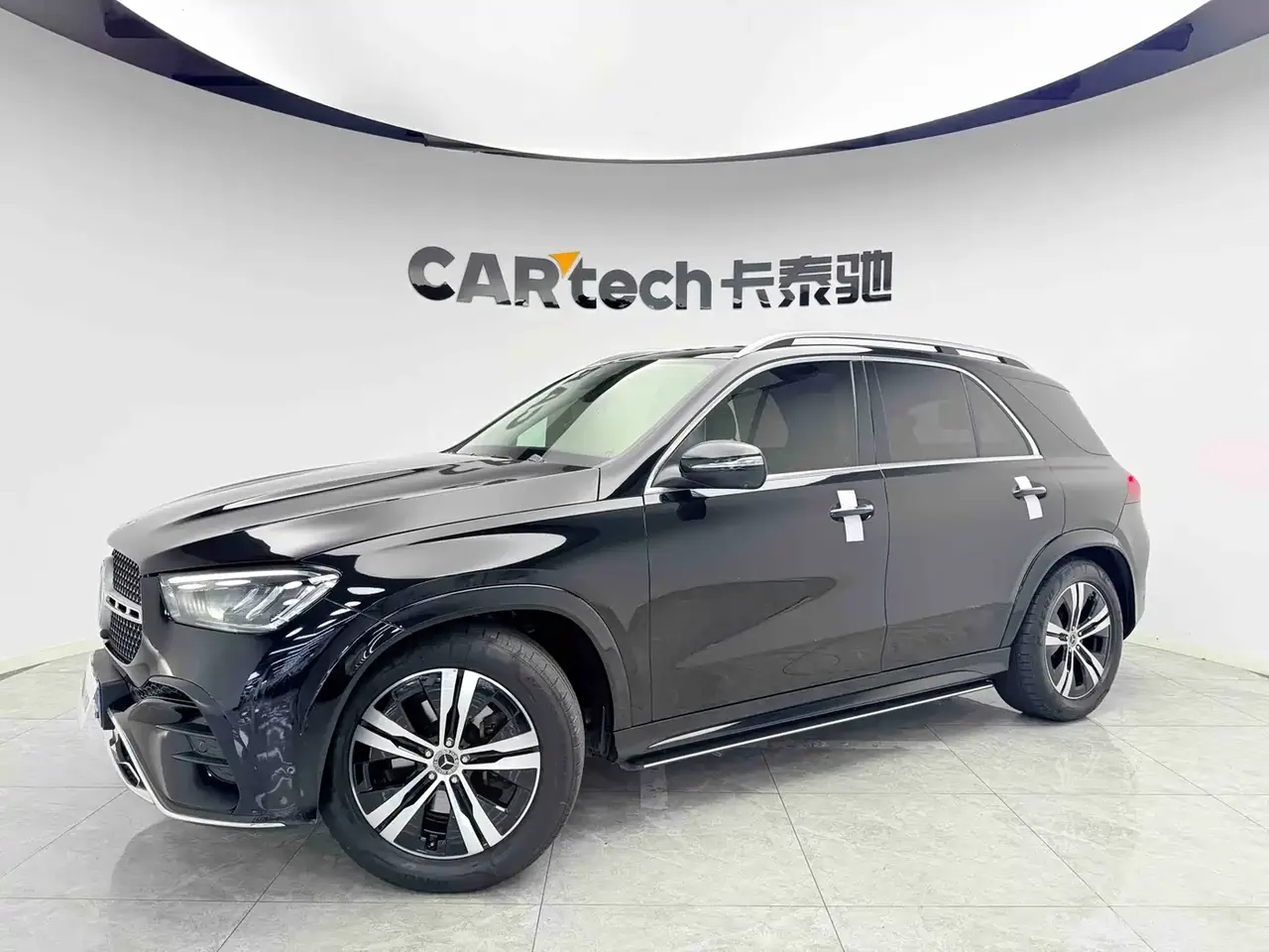Mercedes-Benz GLE 2024 GLE 350 4MATIC Fashion
