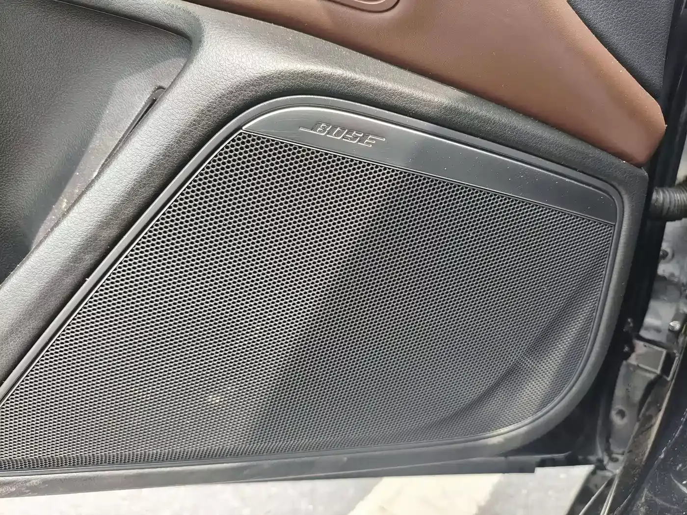 Audi A6L 2015 35 FSI quattro Comfort фото 15