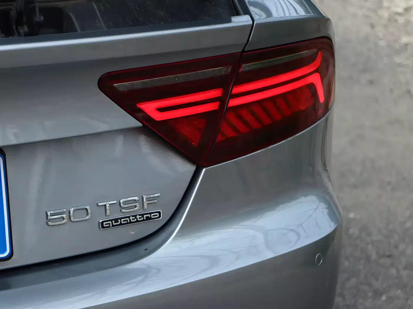 Audi A7 2018 50 TFSI quattro Comfort фото 7