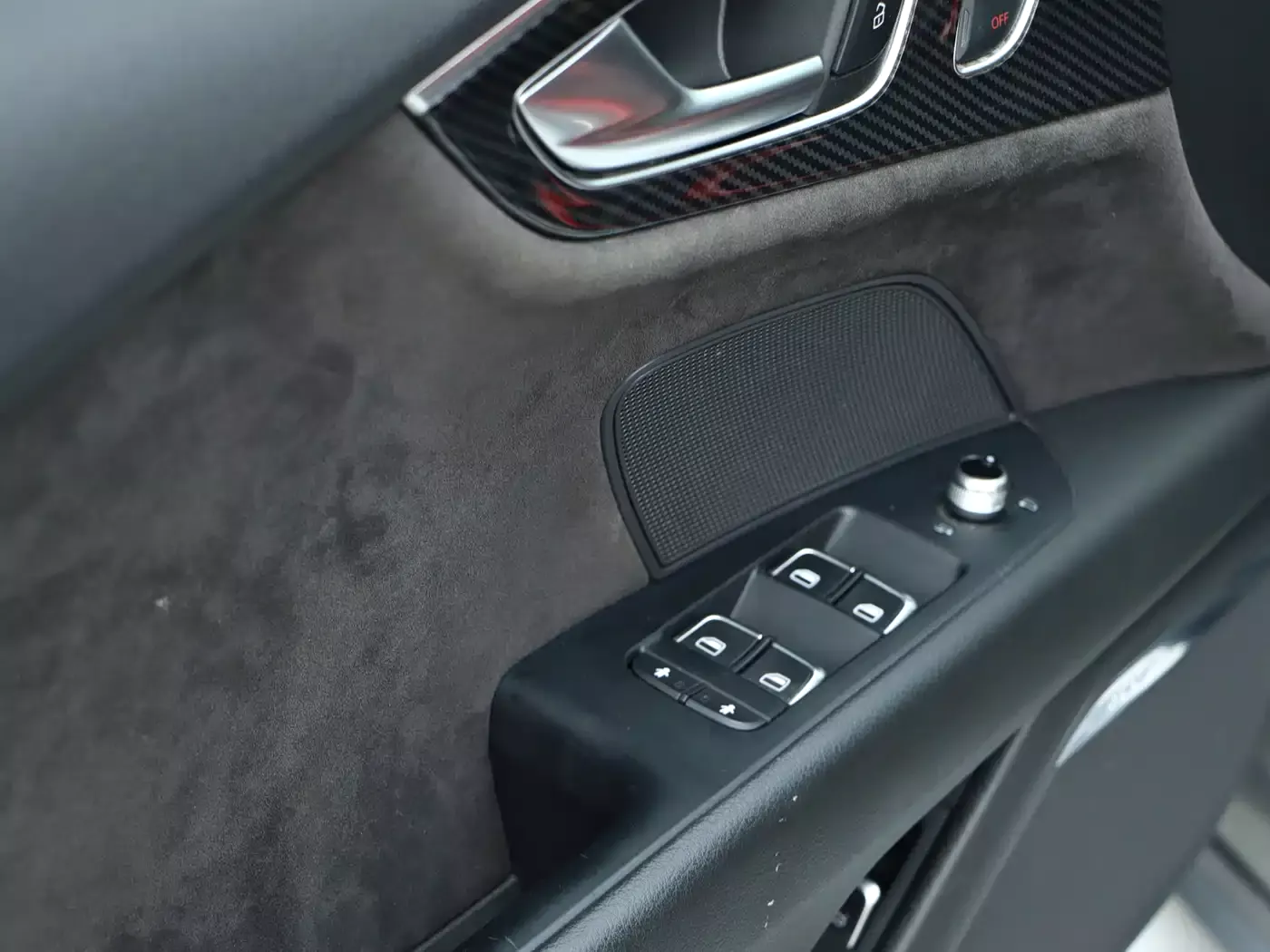 Audi A7 2018 50 TFSI quattro Comfort фото 9