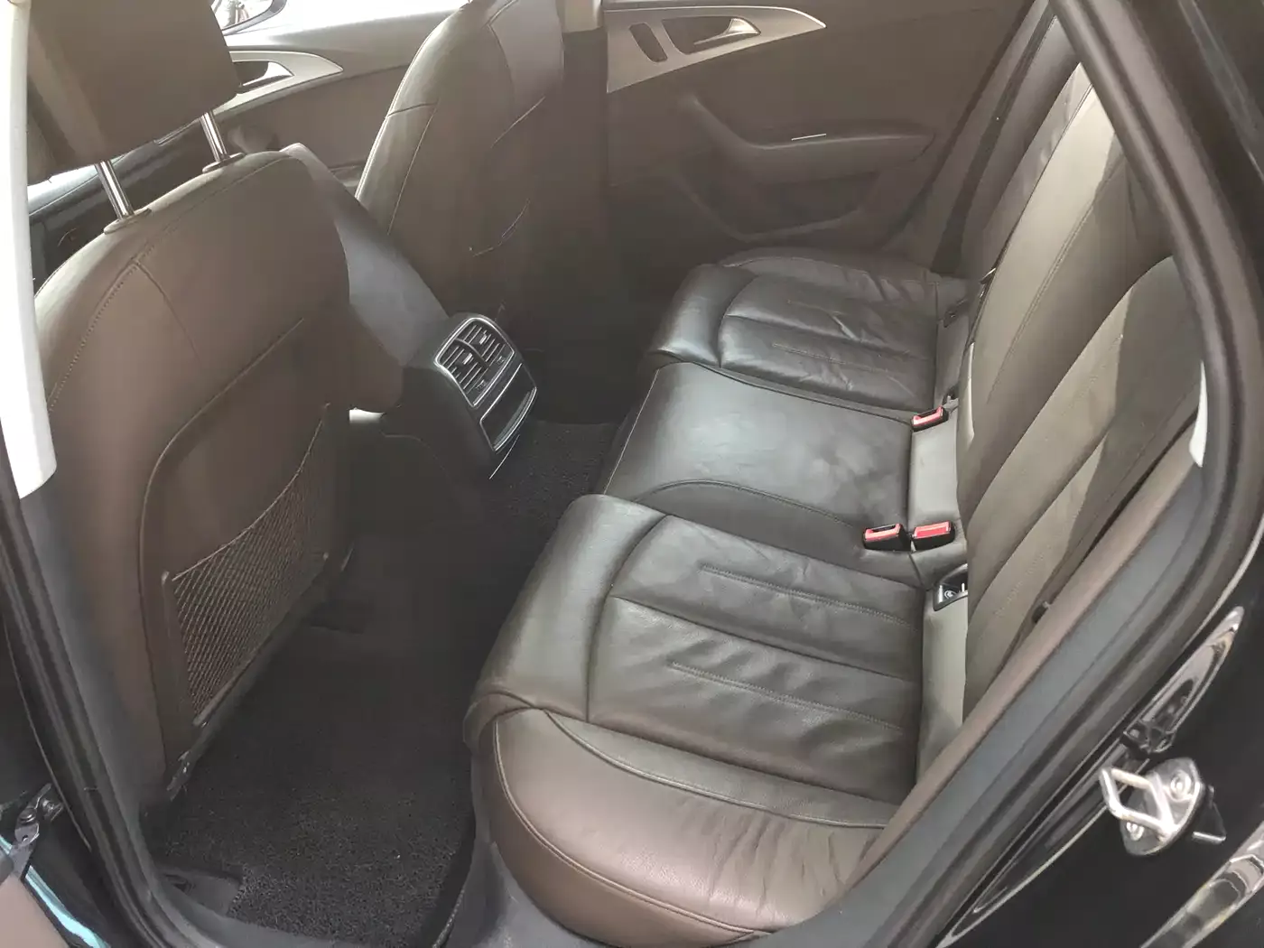 Audi A6 (Import) 2018 3.0T allroad quattro фото 11
