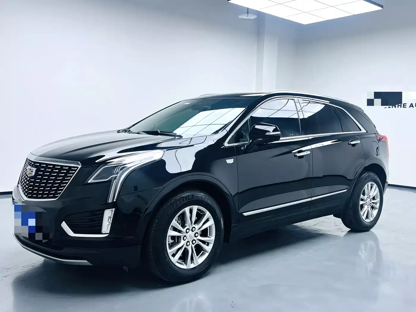 Cadillac XT5 2023 2.0T 2WD Fashion Edition