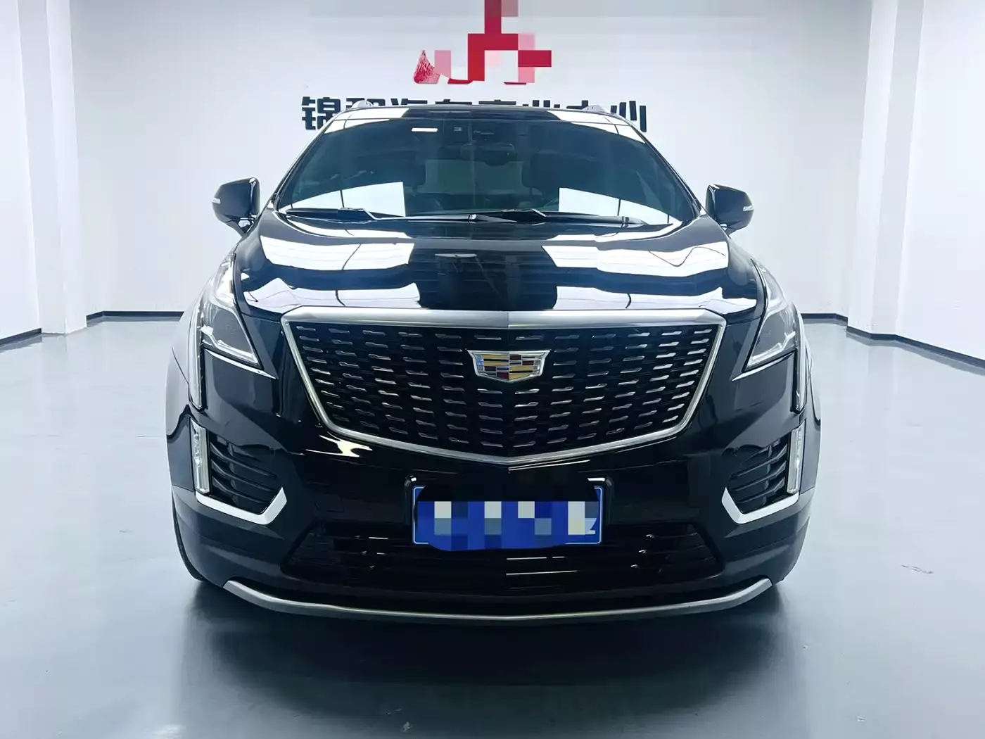Cadillac XT5 2023 2.0T 2WD Fashion Edition фото 3