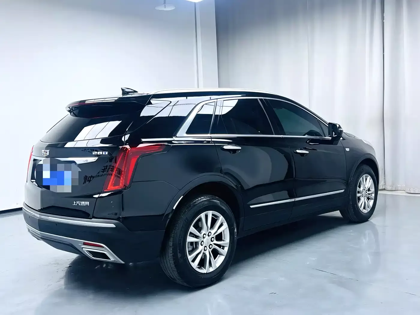Cadillac XT5 2023 2.0T 2WD Fashion Edition фото 11