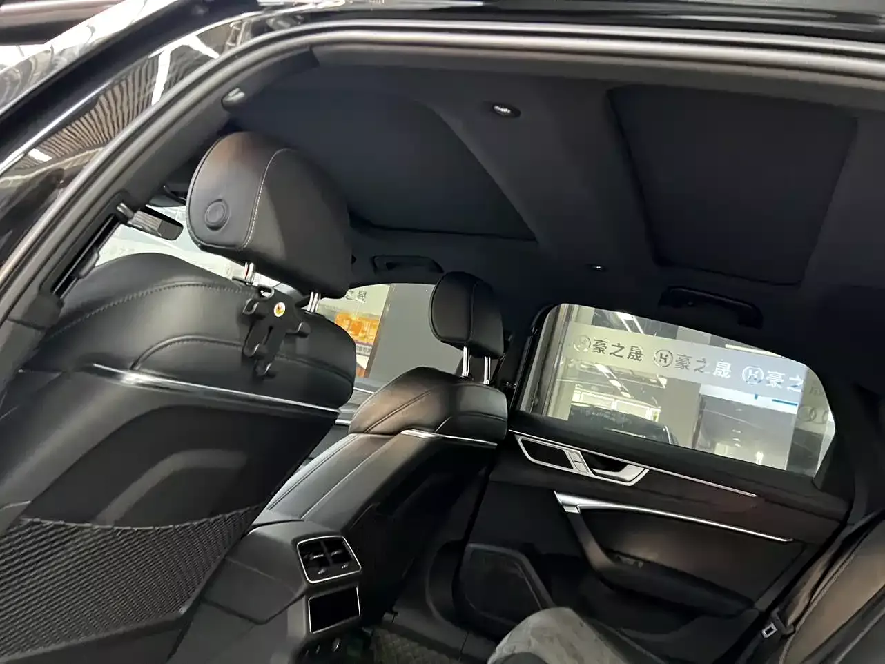 Audi A6L 2023 45 TFSI quattro Premium Dynamic фото 13