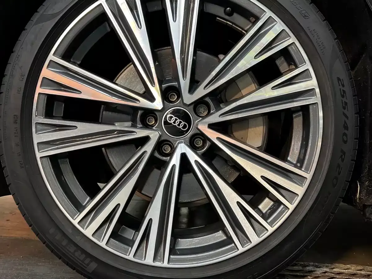Audi A6L 2023 45 TFSI quattro Premium Dynamic фото 16