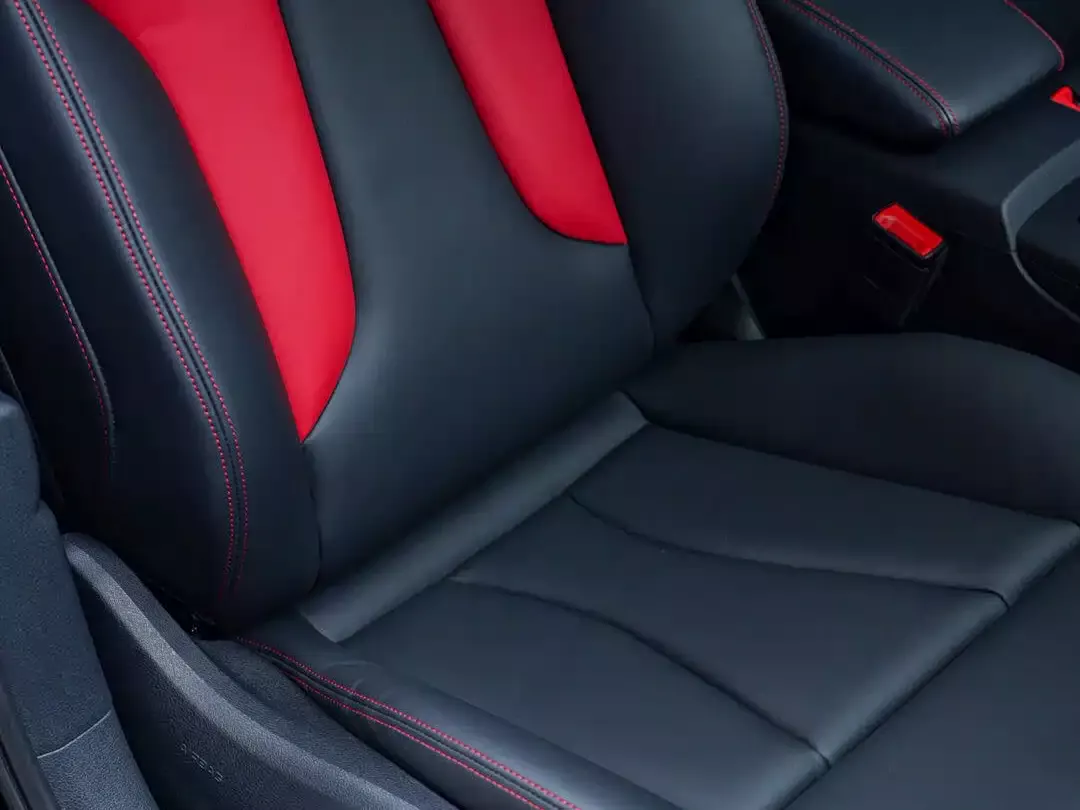 Audi S3 2019 Audi S3 2.0T Limousine фото 16