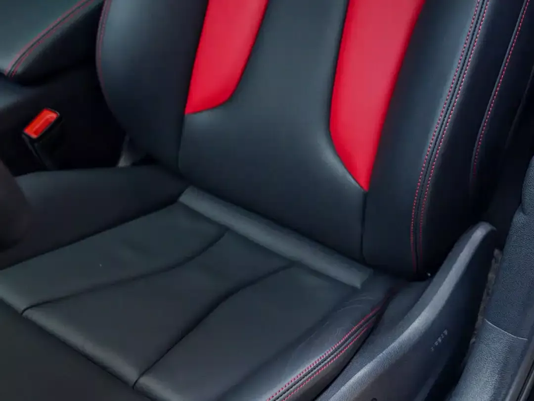 Audi S3 2019 Audi S3 2.0T Limousine фото 17