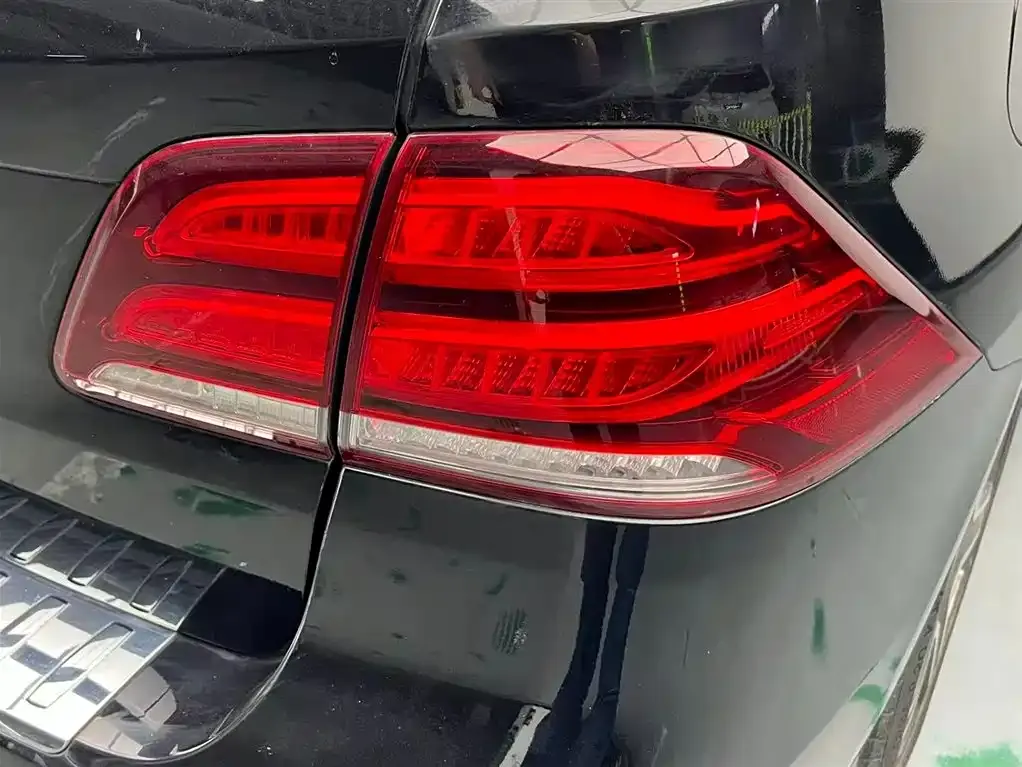 Mercedes-Benz GLE 2017 GLE 400 4MATIC фото 13