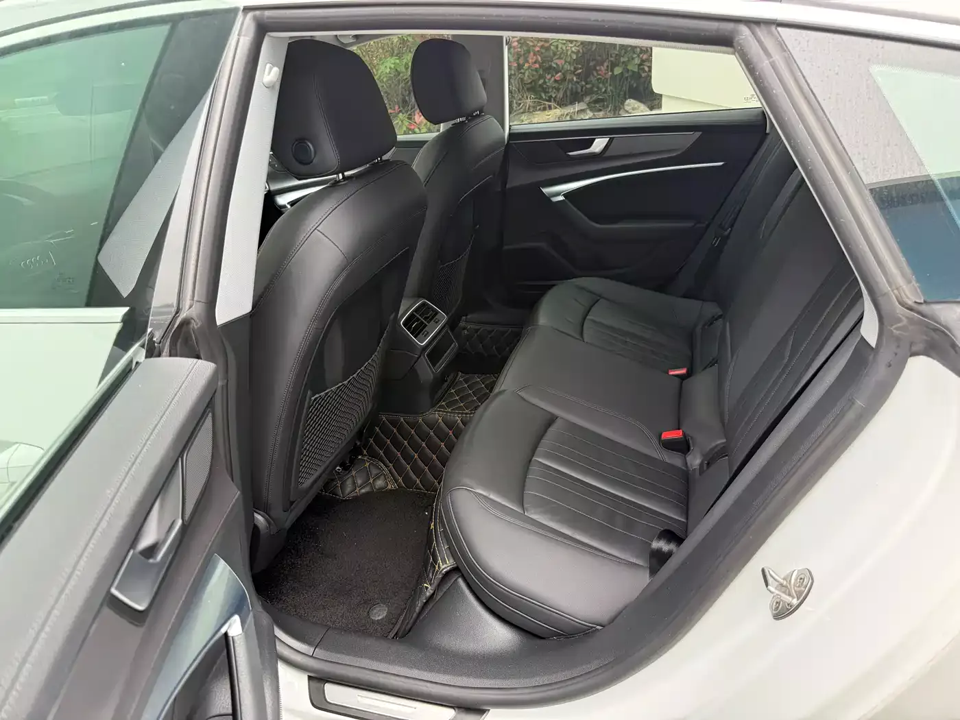 Audi A7 2020 40 TFSI Luxury фото 14