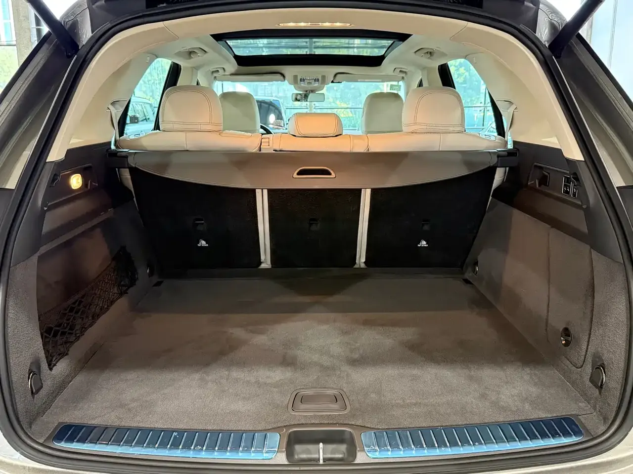 Mercedes-Benz GLE 2020 GLE 450 4MATIC Fashion фото 12