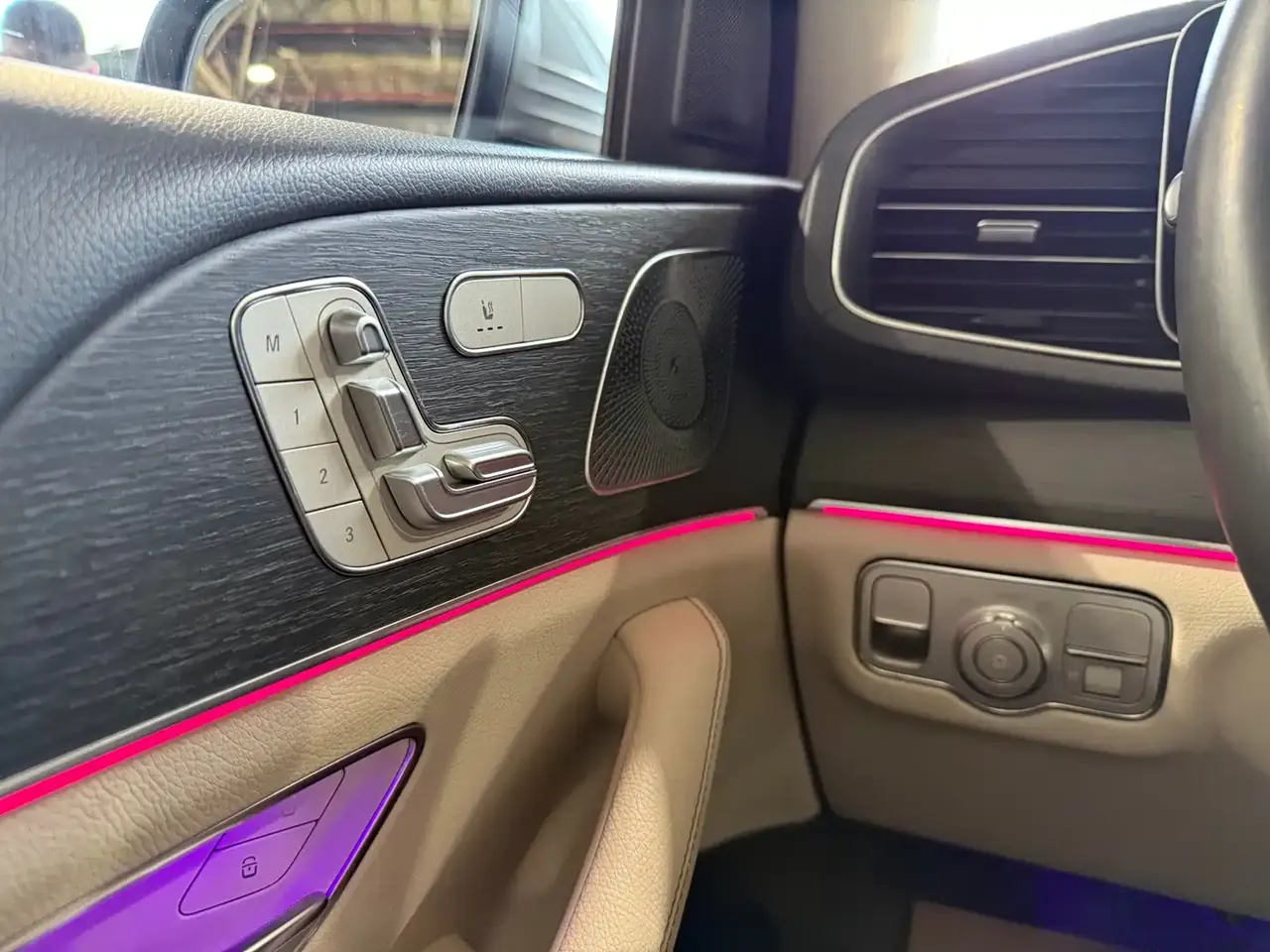 Mercedes-Benz GLE 2020 GLE 450 4MATIC Fashion фото 14