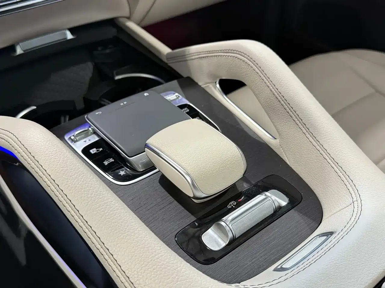 Mercedes-Benz GLE 2020 GLE 450 4MATIC Fashion фото 15