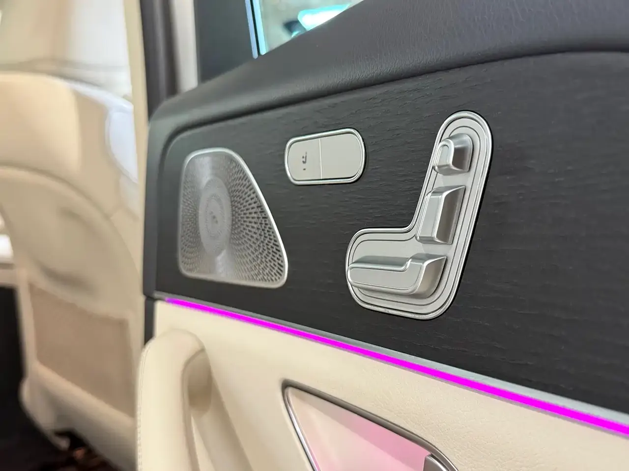 Mercedes-Benz GLE 2020 GLE 450 4MATIC Fashion фото 19