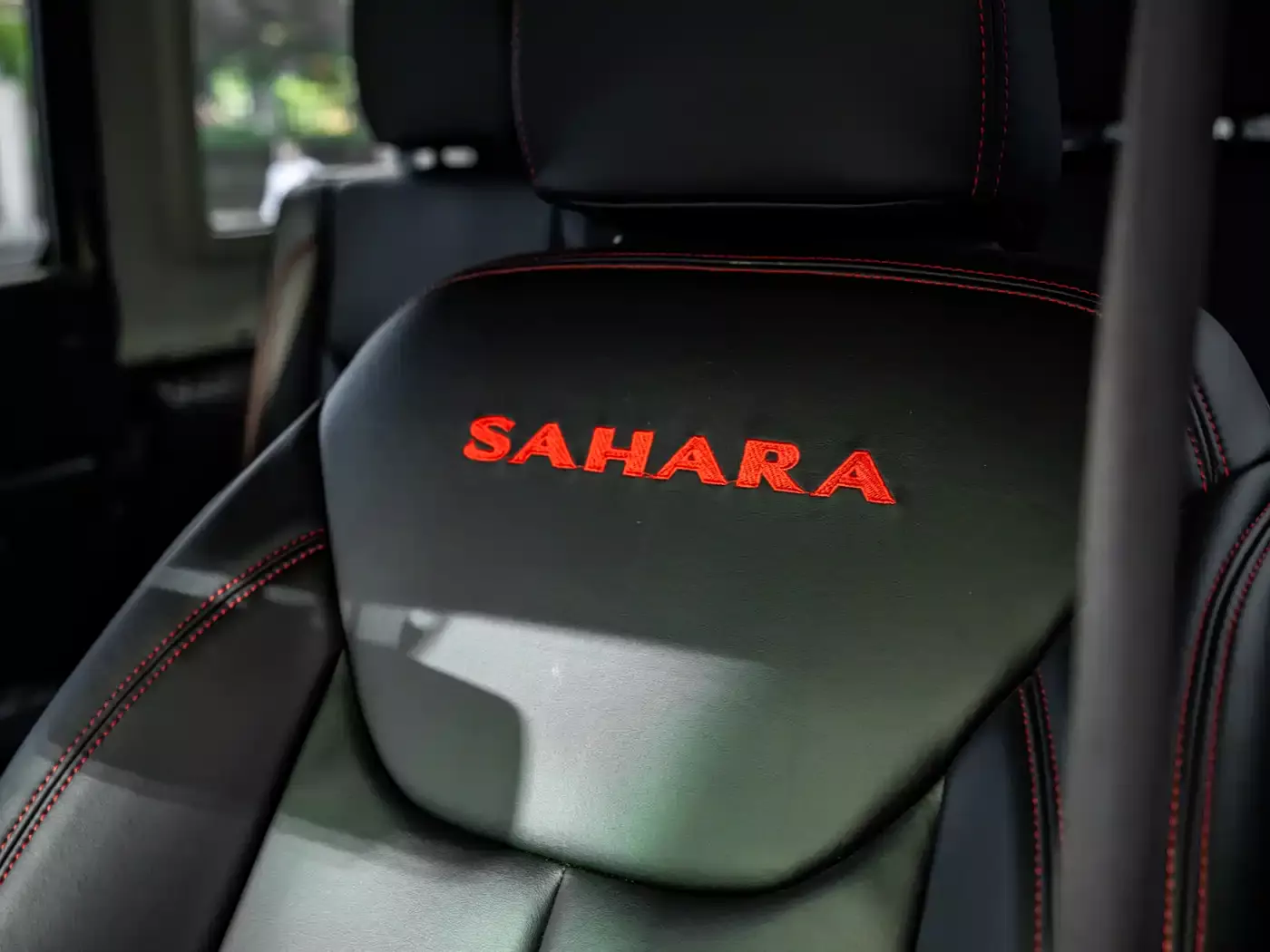 Jeep Wrangler 2015 2.8TD Sahara 4-Door фото 10