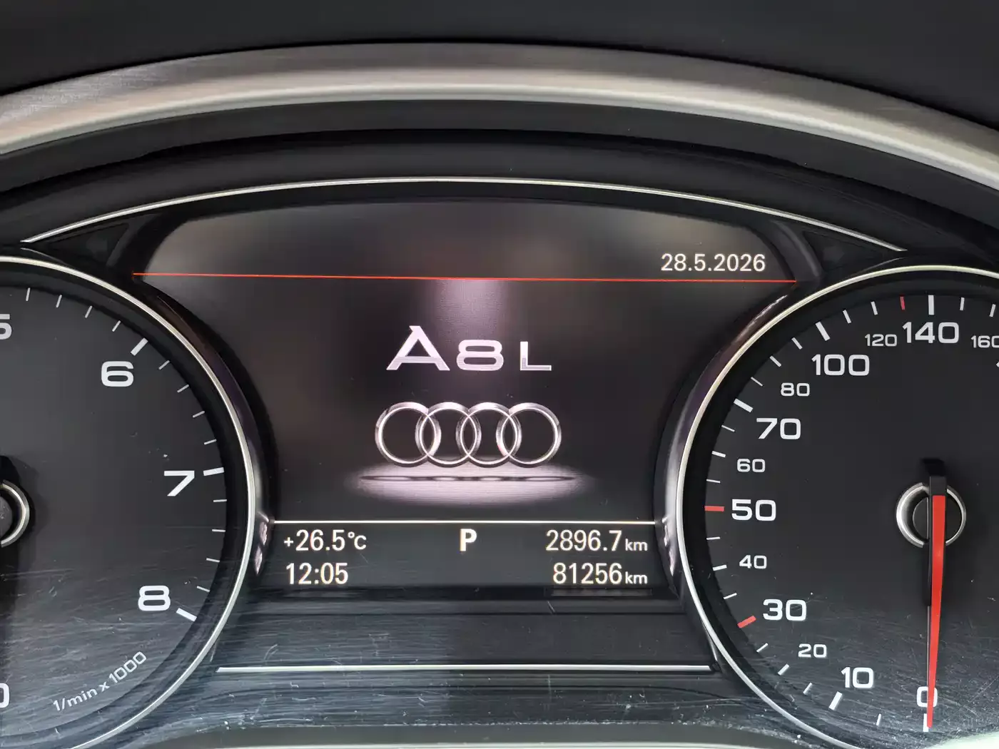 Audi A8 2017 A8L 45 TFSI quattro Excellence Pioneer Edition фото 7
