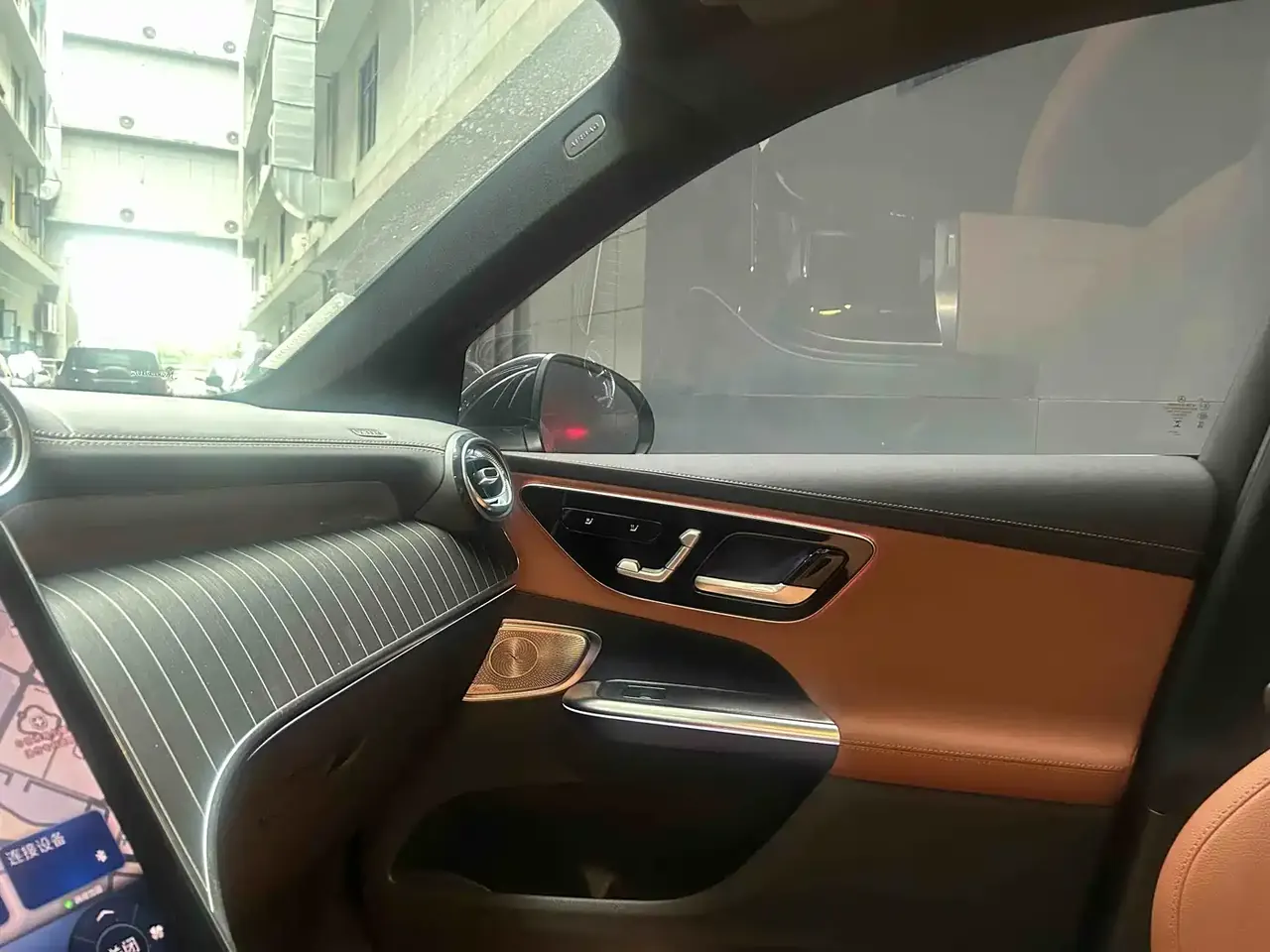 Mercedes-Benz GLC 2024 GLC 300 L 4MATIC Luxury 5-seater фото 11
