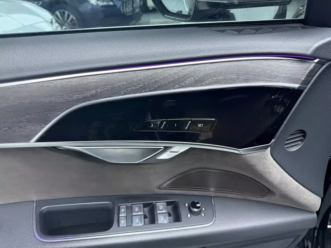Audi A8 2019 Plus A8L 50 TFSI quattro Comfort фото 6