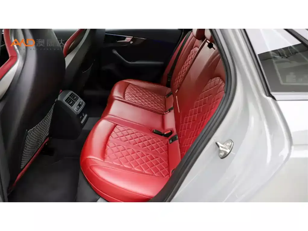 Audi S4 2022 S4 3.0TFSI фото 7