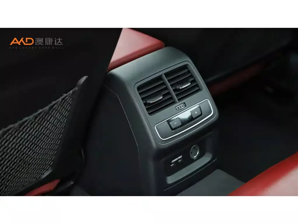 Audi S4 2022 S4 3.0TFSI фото 9