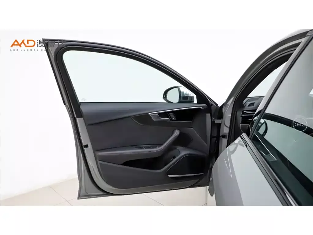 Audi S4 2022 S4 3.0TFSI фото 10