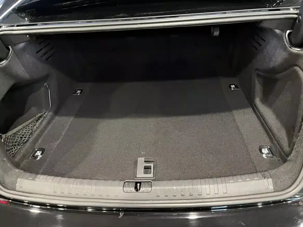 Audi A6L 2020 40 TFSI Luxury Dynamic фото 10