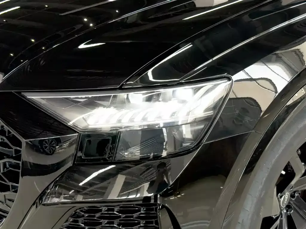 Audi RS Q8 2022 RS Q8 4.0T фото 5