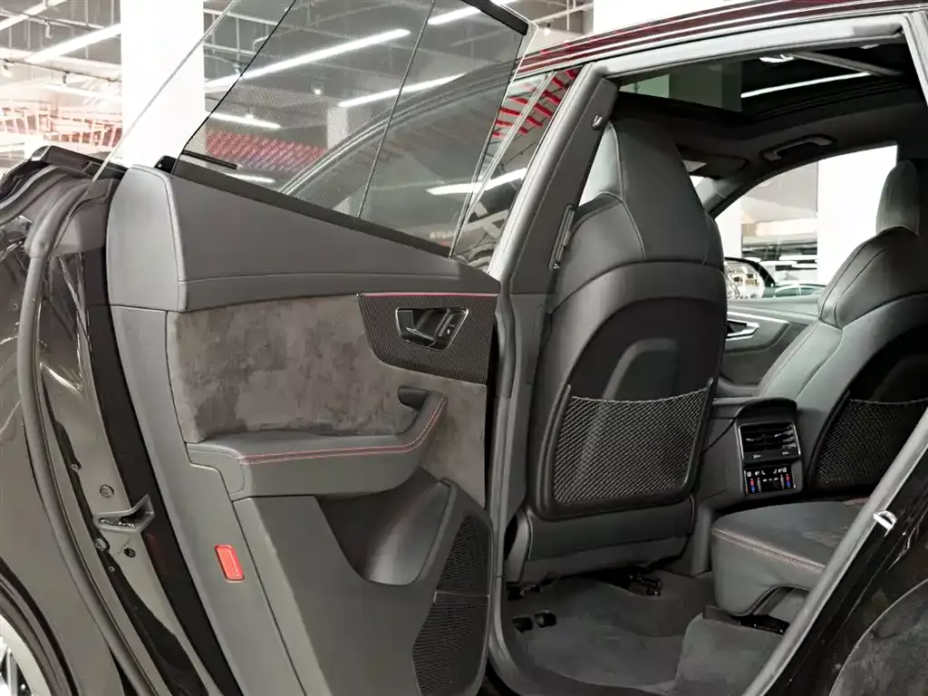 Audi RS Q8 2022 RS Q8 4.0T фото 15
