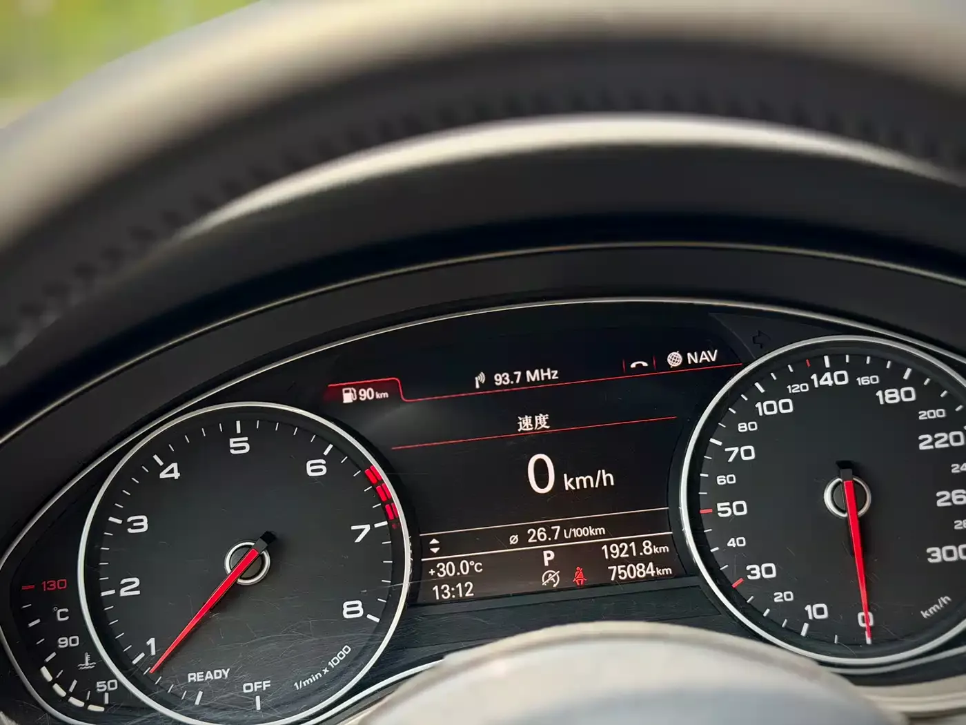 Audi A6L 2017 45 TFSI quattro Sport фото 20