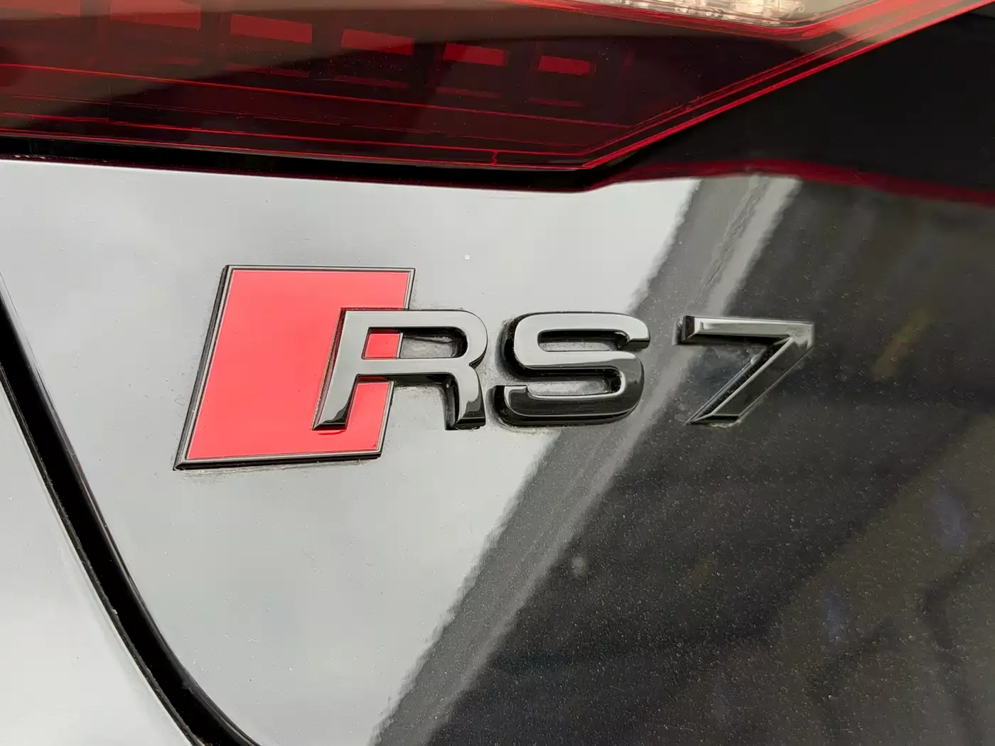 Audi RS 7 2022 RS 7 4.0T Sportback фото 25