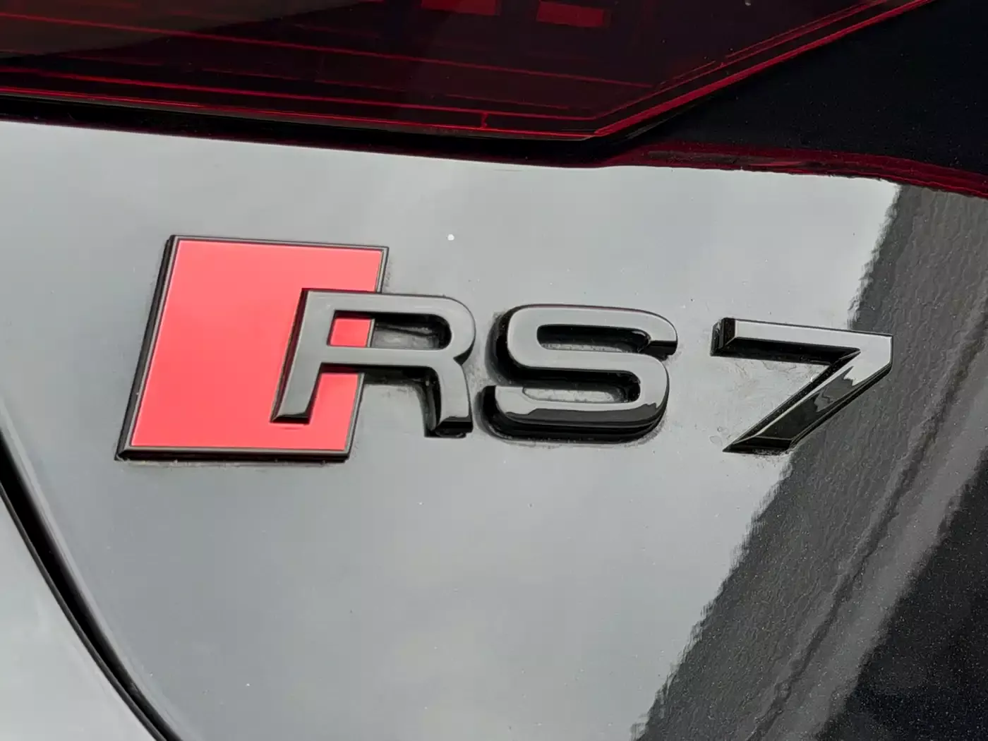 Audi RS 7 2022 RS 7 4.0T Sportback фото 26
