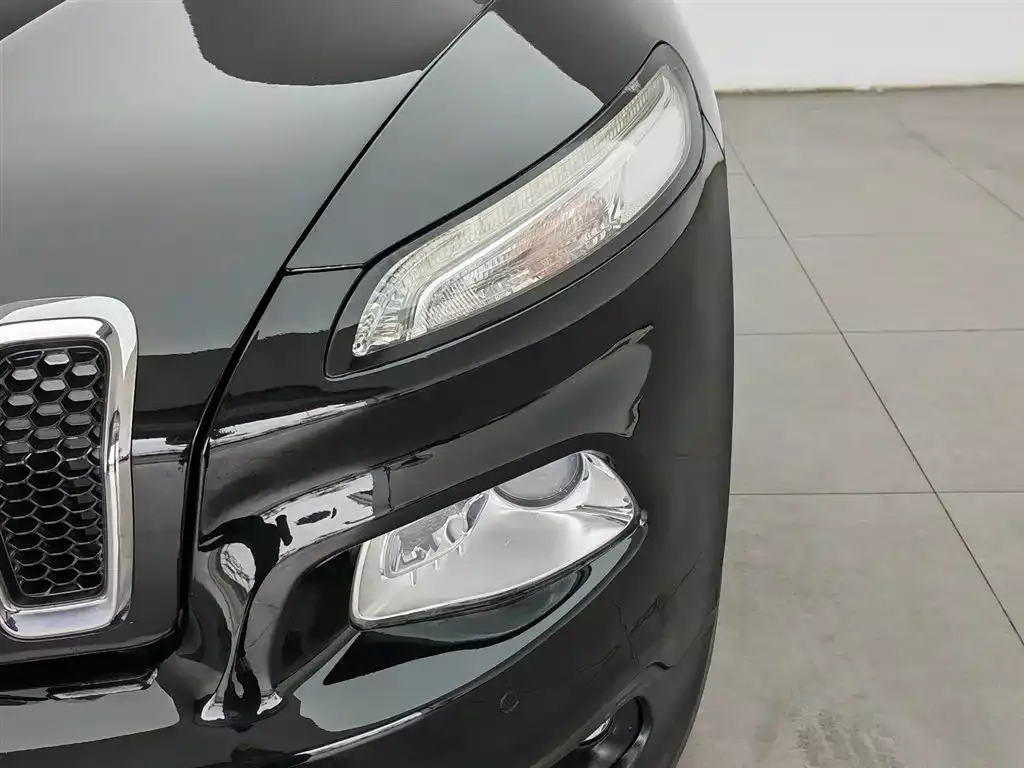 Jeep Cherokee 2016 2.4L Professional Smart Edition фото 7