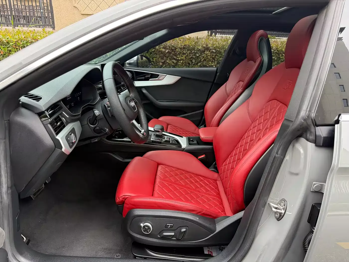 Audi S5 2020 S5 3.0T Sportback фото 9