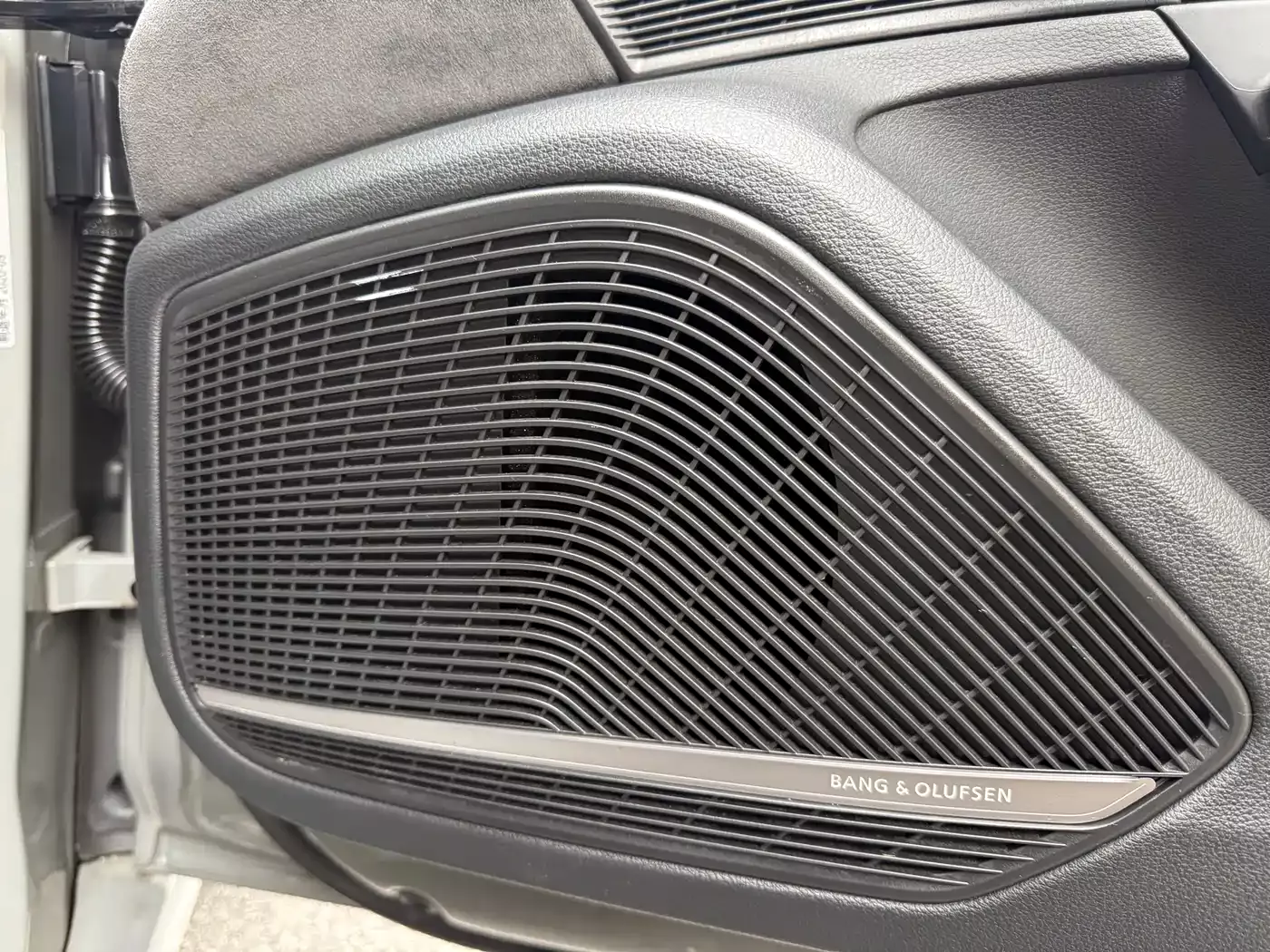 Audi S5 2020 S5 3.0T Sportback фото 19