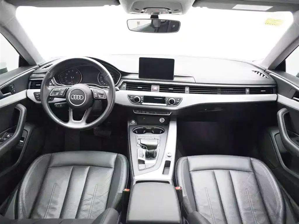Audi A5 (Import) 2017 Sportback 40 TFSI Fashion фото 5