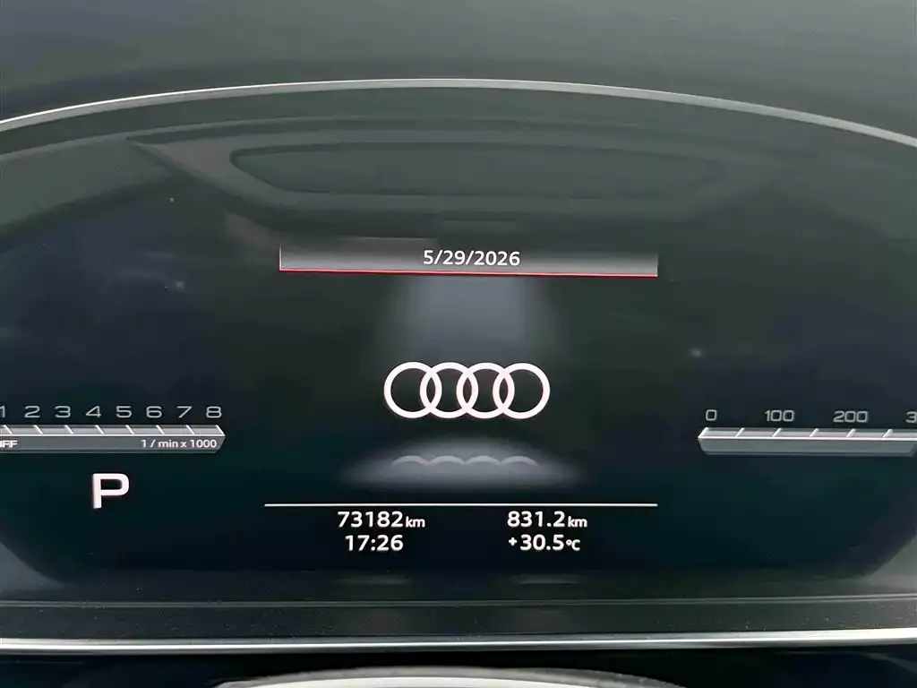 Audi A8 2022 A8L 50 TFSI quattro Comfort Collector's Edition фото 14
