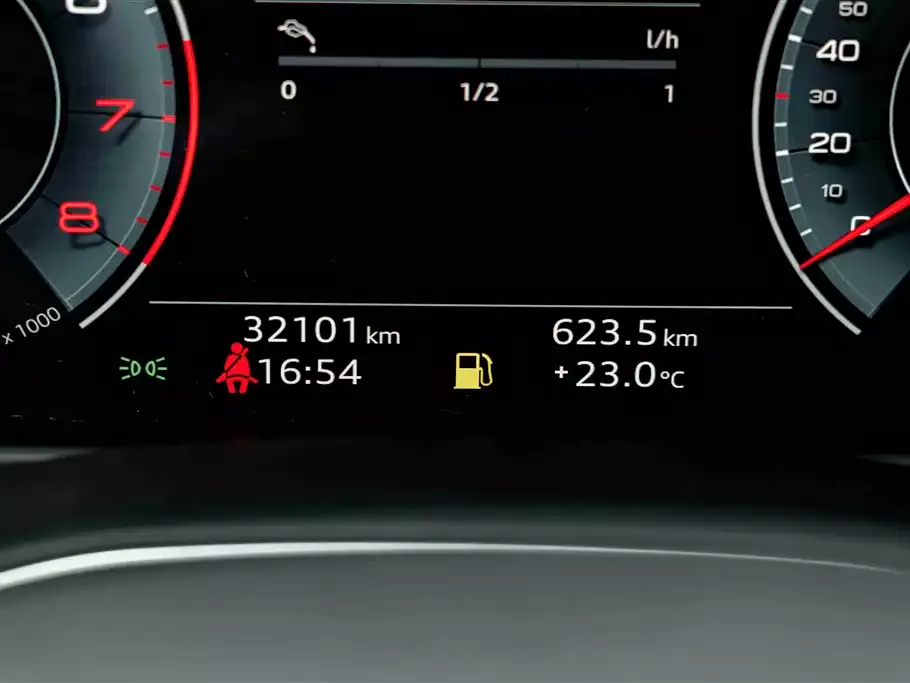 Audi Q8 2021 Model 55 TFSI Luxury Dynamic фото 10