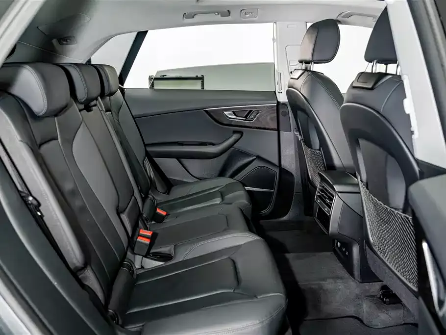 Audi Q8 2021 Model 55 TFSI Luxury Dynamic фото 21