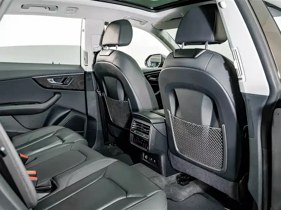 Audi Q8 2021 Model 55 TFSI Luxury Dynamic фото 22