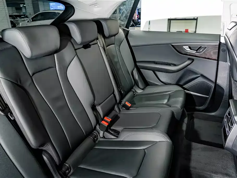 Audi Q8 2021 Model 55 TFSI Luxury Dynamic фото 23
